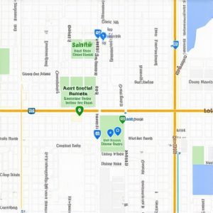 Stop Losing Map Clicks: 3 Google Maps Saint Paul 2026 Fixes