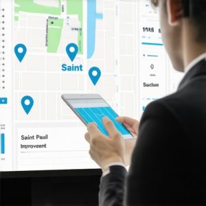 3 Google Maps Saint Paul Tactics to Fix 2026 Ranking Drops