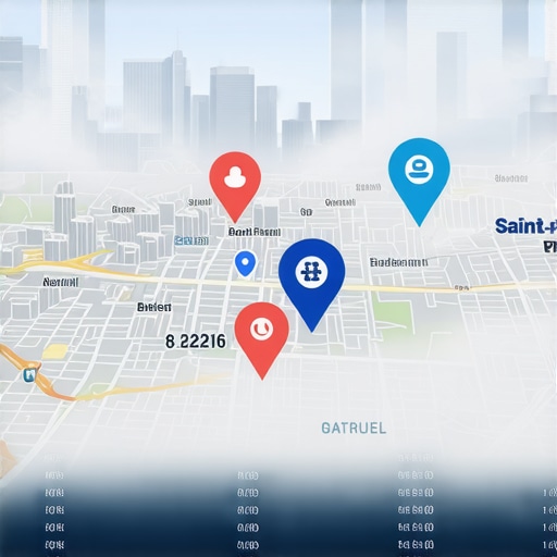 Why Your Google Maps Saint Paul Pins Disappeared in 2026