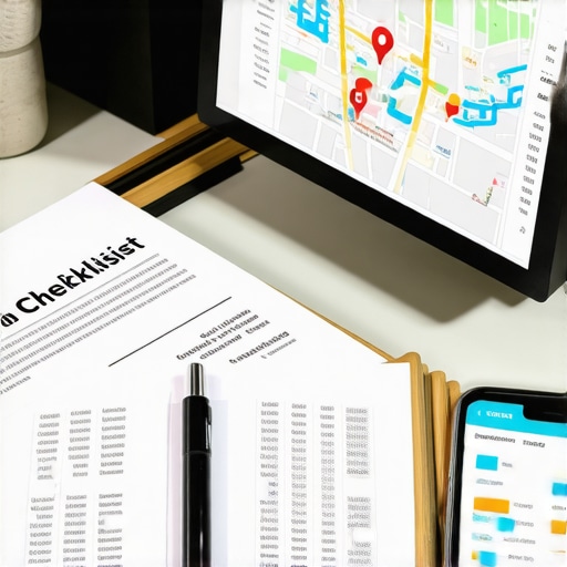 A simple checklist for making your Saint Paul business listing impossible for Google to ignore