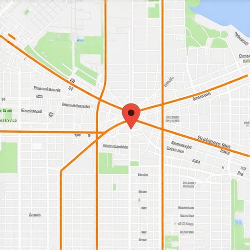 How to Stop Service Area Rivals From Crowding Your Saint Paul Maps Profile