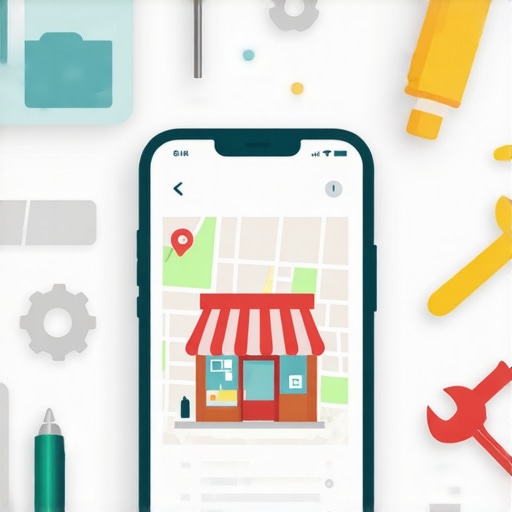 How we fixed a Saint Paul shop that vanished from mobile search results overnight