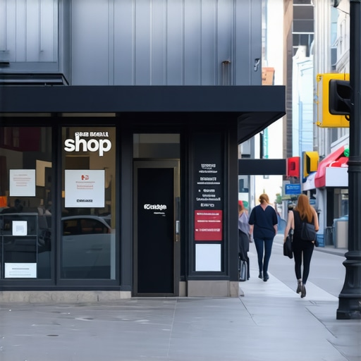 The GMB Category Error That’s Hiding Your Saint Paul Shop From Local Searches