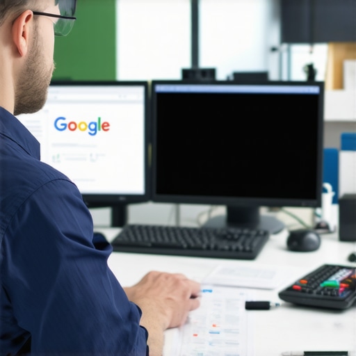 The exact steps we take to fix a suspended Saint Paul Google Business Profile
