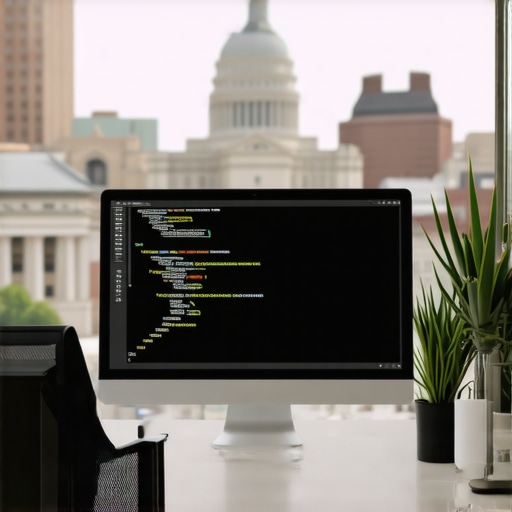 The overlooked code snippet that proves your business is actually in Saint Paul