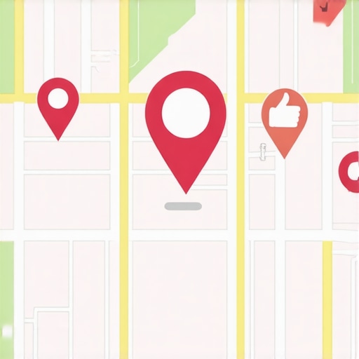 The simple trick to boost click-through rates on your Saint Paul map listing