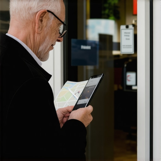 The specific reason your GMB Saint Paul profile is missing local phone leads