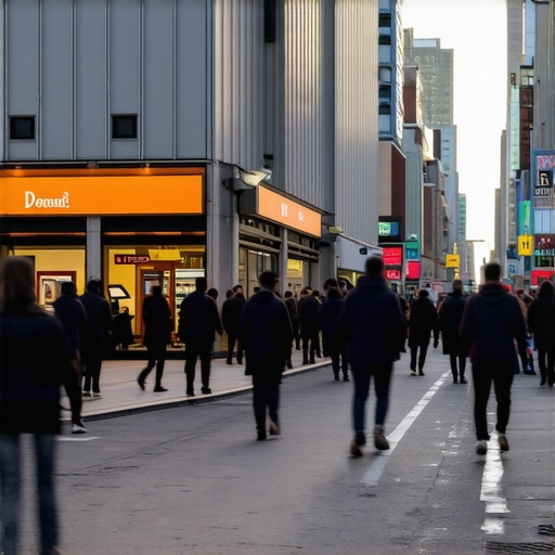 The specific reason your Saint Paul business disappears from maps during high-traffic hours