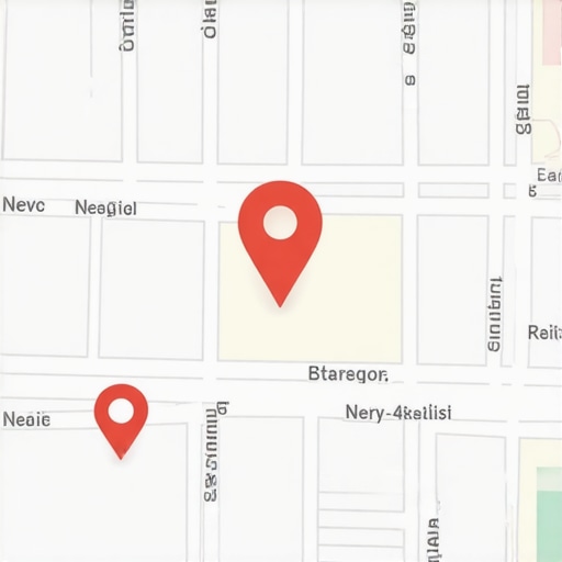 The tiny listing errors that stop Saint Paul residents from clicking your map pin
