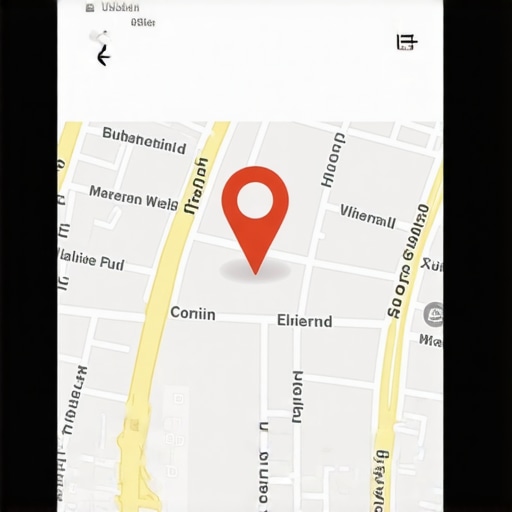 What to do when your Saint Paul shop's map pin disappears for no reason