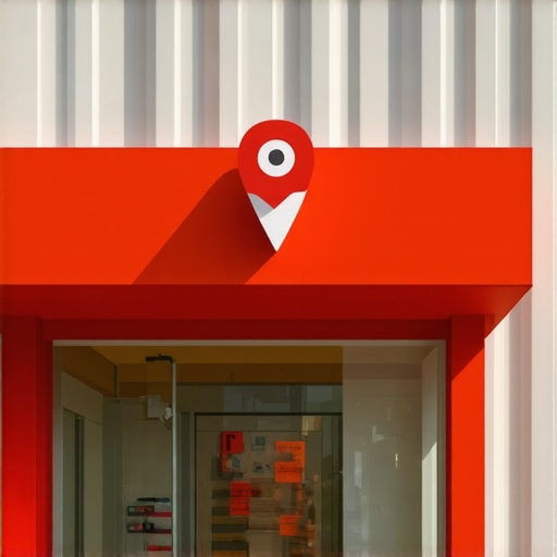 Why Your Saint Paul Shop Is Ghosted by Google Maps Even With 5-Star Reviews
