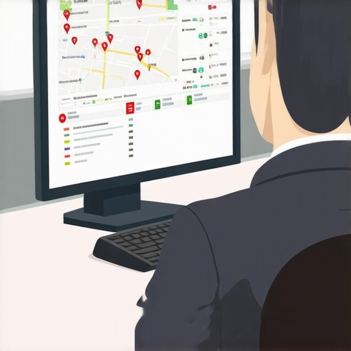 Why tracking Saint Paul map rankings from your own office gives you false results