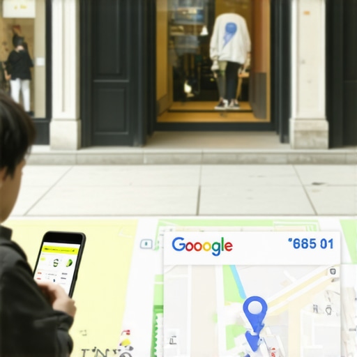 Why your Google Maps pin is getting views but no actual phone calls