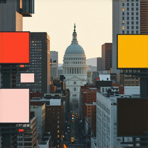 Why your generic city landing pages are actually hurting your Saint Paul search visibility