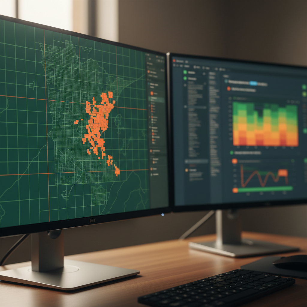 Hard Data Over Corporate Jargon