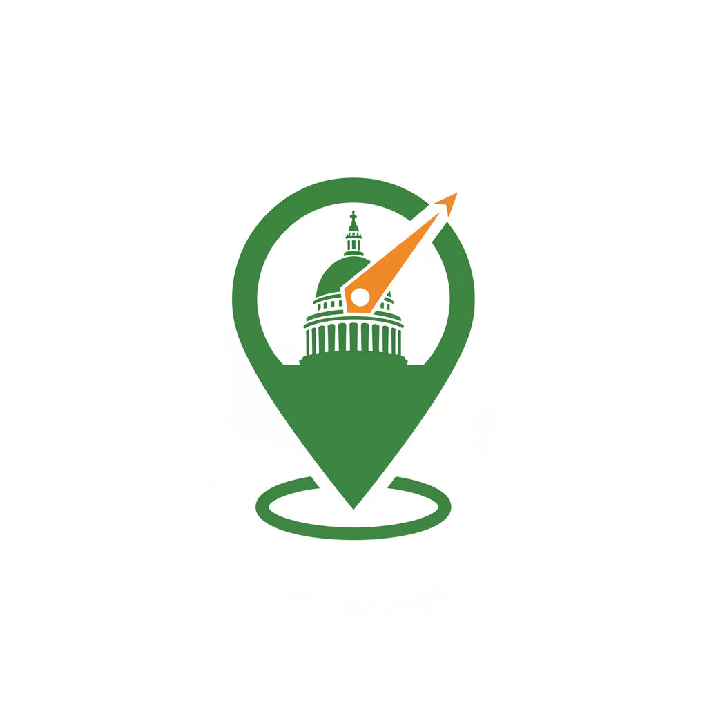 Saint Paul Local SEO – Minnesota SEO for Local Visibility & Maps logo