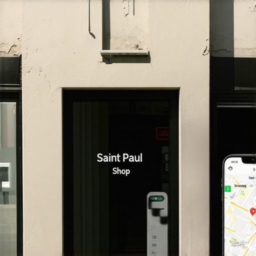 4 Tiny Errors Hiding Your Saint Paul Shop From Mobile Search