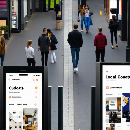 The Local Content Shift That Actually Turns Saint Paul Scrollers Into Customers