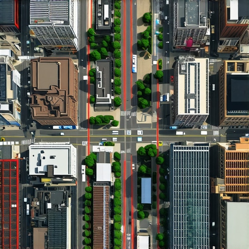 The Proximity Trap and how Saint Paul businesses can outrank competitors closer to downtown
