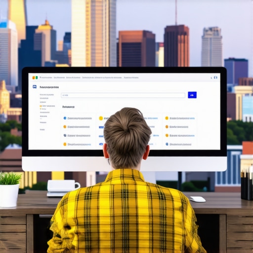 Why Picking the First Category Google Suggests Could Kill Your Saint Paul Lead Flow