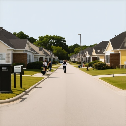 Why Your Generic Neighborhood Pages Aren't Driving Saint Paul Calls
