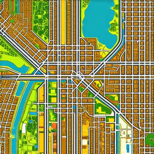 Why stuffing 15 cities onto one service area page keeps your Saint Paul shop invisible