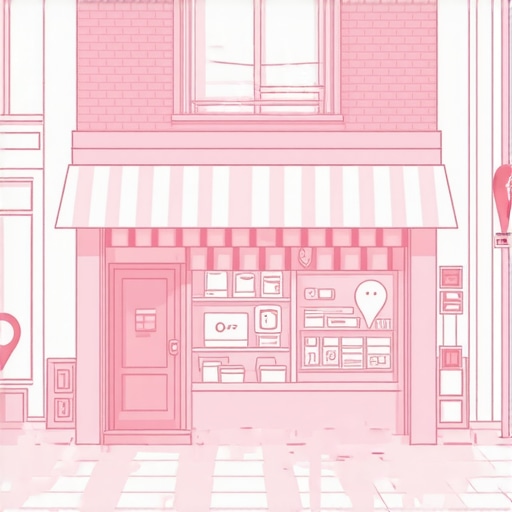 Why your Saint Paul shop needs specific code to show up in local searches